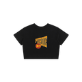 Purdue Ball Baby Tee