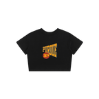 Purdue Ball Baby Tee