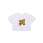 Purdue Ball Baby Tee