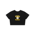 Purdue Vintage Baby Tee