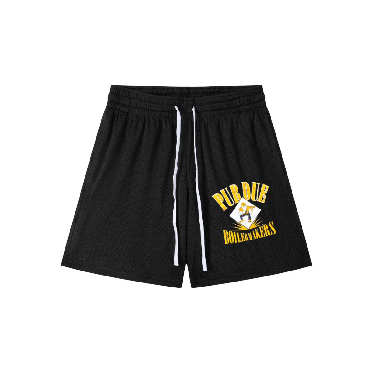 Purdue Vintage Shorts