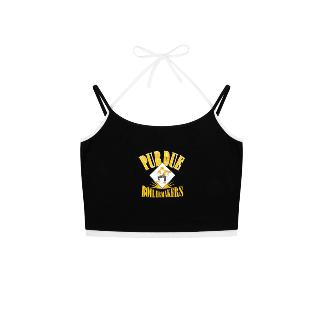 Purdue Vintage Tank