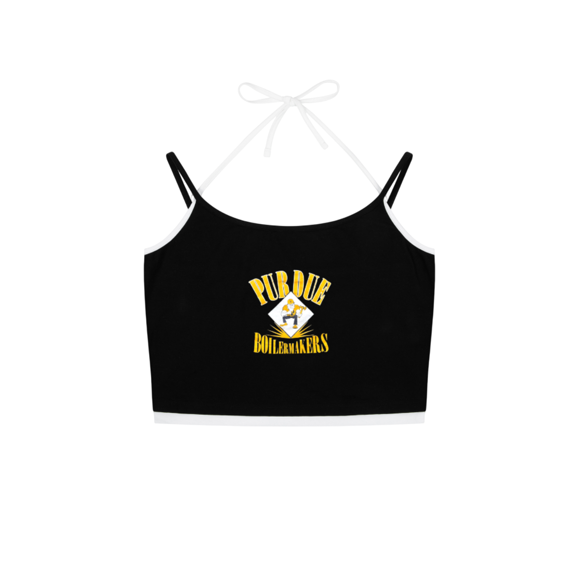 Purdue Vintage Tank