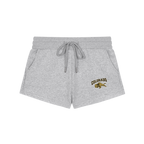 CU Boulder Bison Women's Shorts