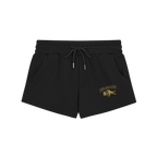 CU Boulder Bison Women's Shorts