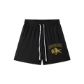 CU Boulder Bison Shorts