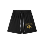 CU Boulder Bison Shorts