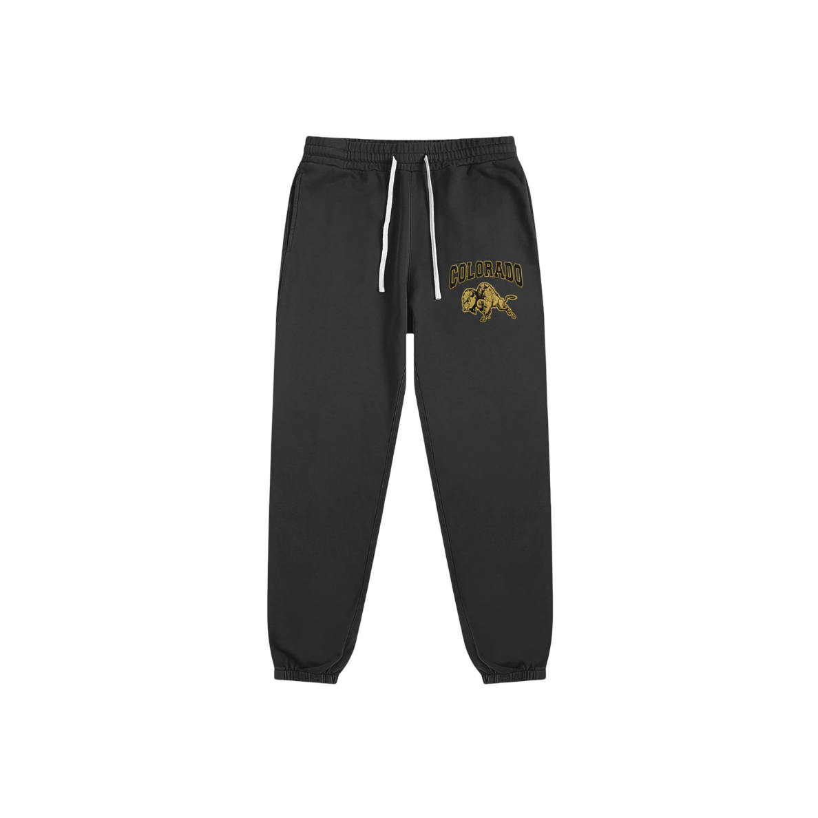 CU Boulder Bison Sweats
