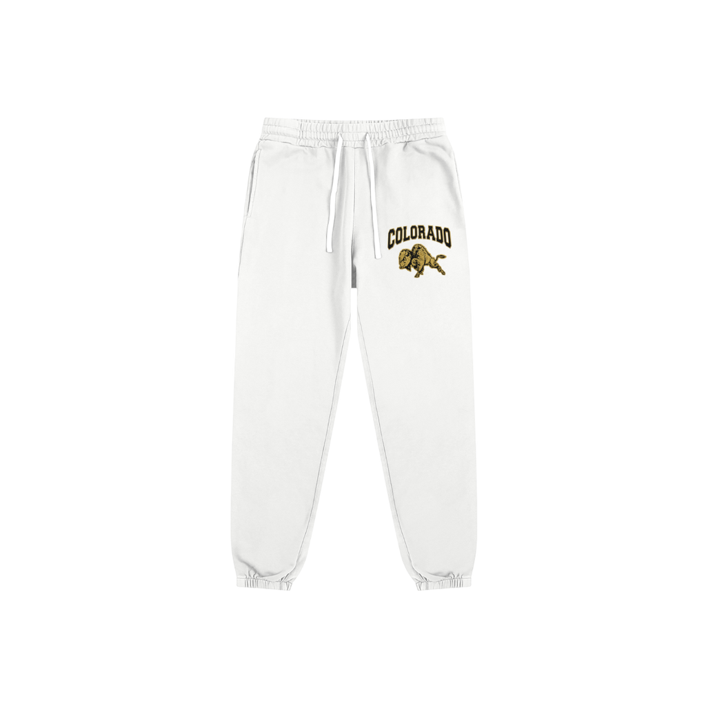 CU Boulder Bison Sweats