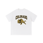 CU Boulder Bison Shirt
