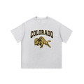 CU Boulder Bison Shirt