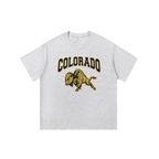 CU Boulder Bison Shirt