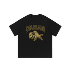 CU Boulder Bison Shirt