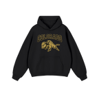 CU Boulder Bison Hoodie