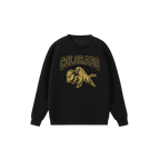 CU Boulder Bison Crewneck
