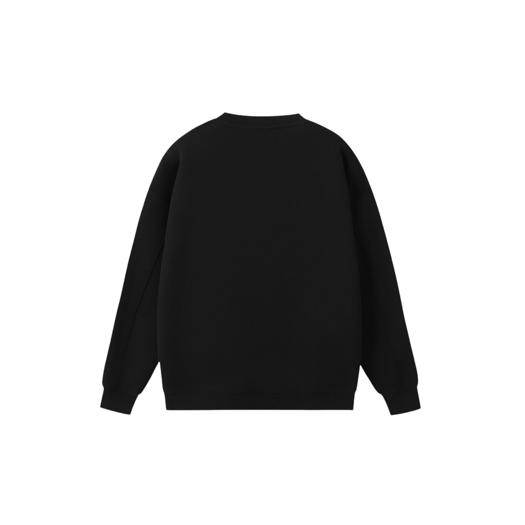 CU Boulder Bison Crewneck