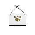 CU Boulder Bison Tank