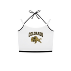 CU Boulder Bison Tank