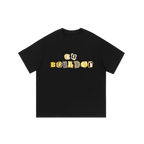 CU Boulder Collage Shirt