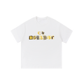 CU Boulder Collage Shirt