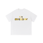 CU Boulder Collage Shirt