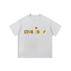 CU Boulder Collage Shirt