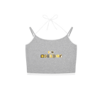 CU Boulder Collage Tank