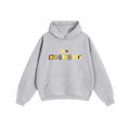 CU Boulder Collage Hoodie