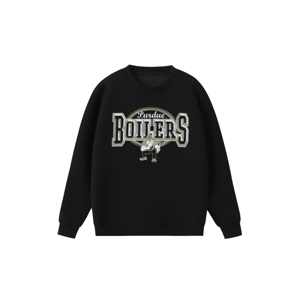 Purdue Boilers Crewneck