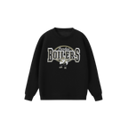 Purdue Boilers Crewneck
