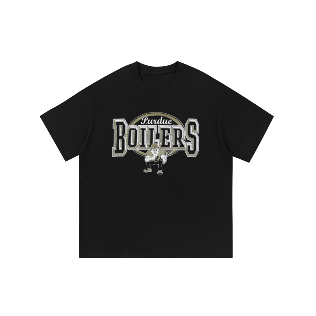 Purdue Boilers Shirt