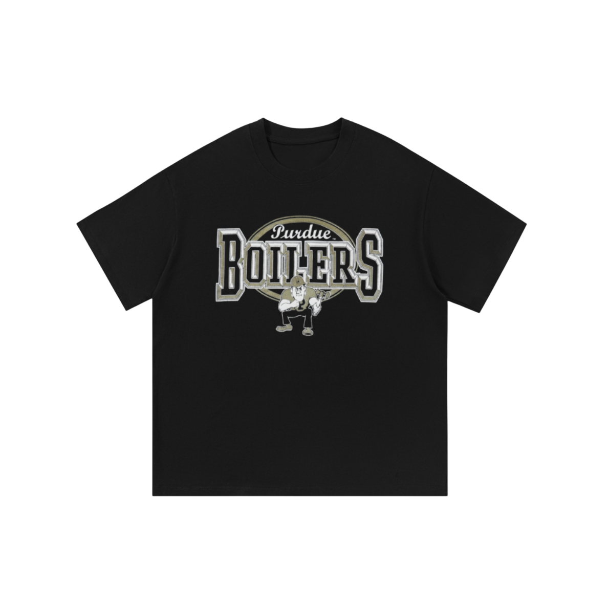 Purdue Boilers Shirt