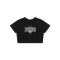 Purdue Boilers Baby Tee