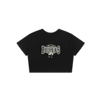 Purdue Boilers Baby Tee