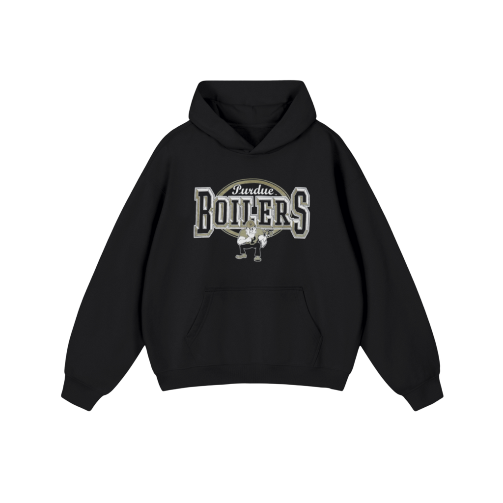 Purdue Boilers Hoodie