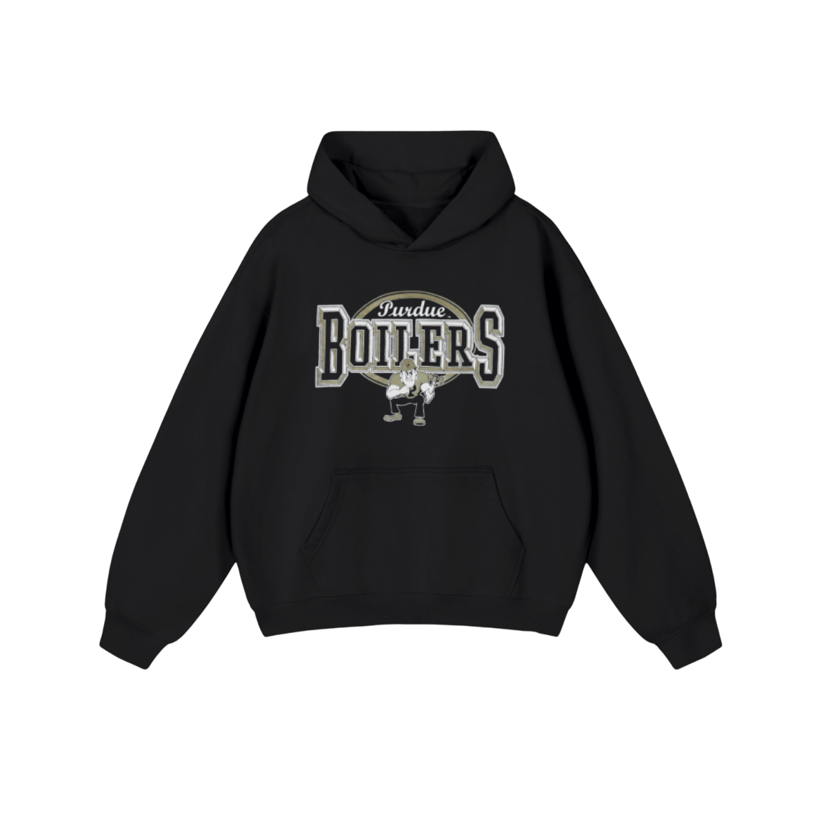 Purdue Boilers Hoodie