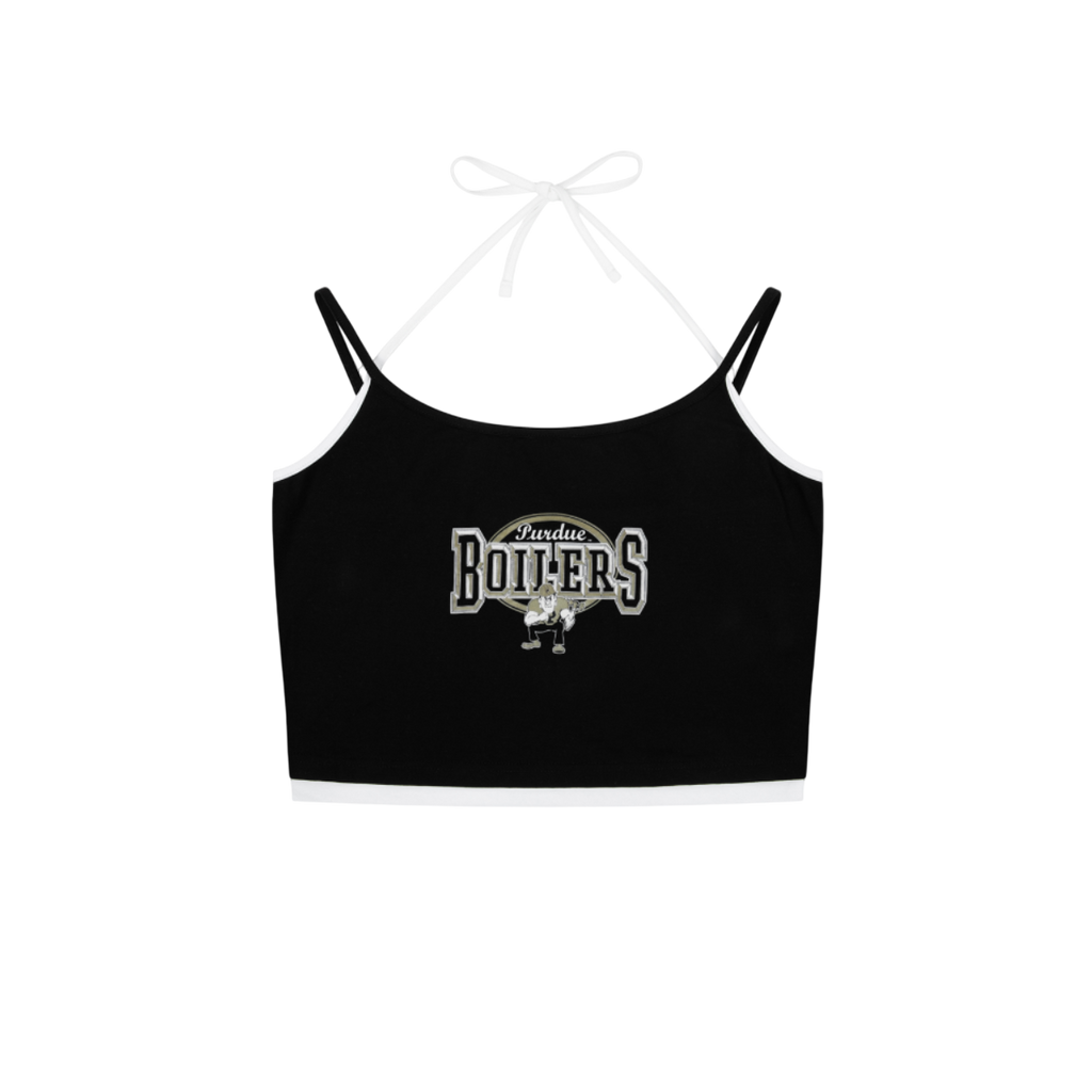 Purdue Boilers Tank