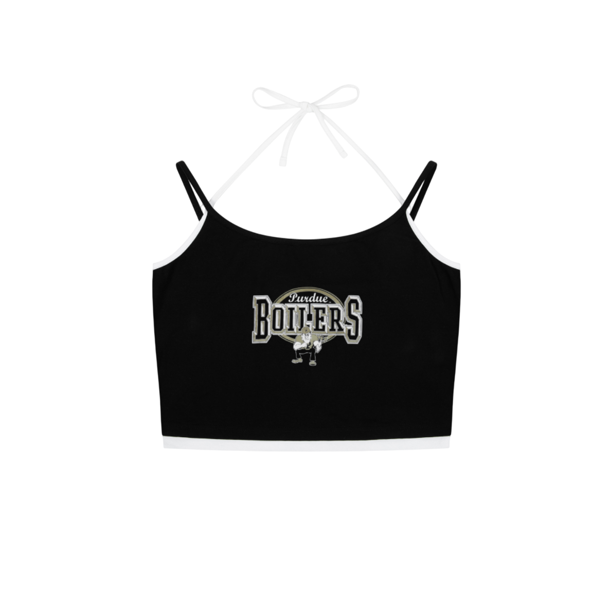 Purdue Boilers Tank