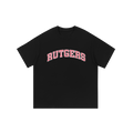 Rutgers Plaid Shirt