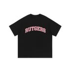 Rutgers Plaid Shirt