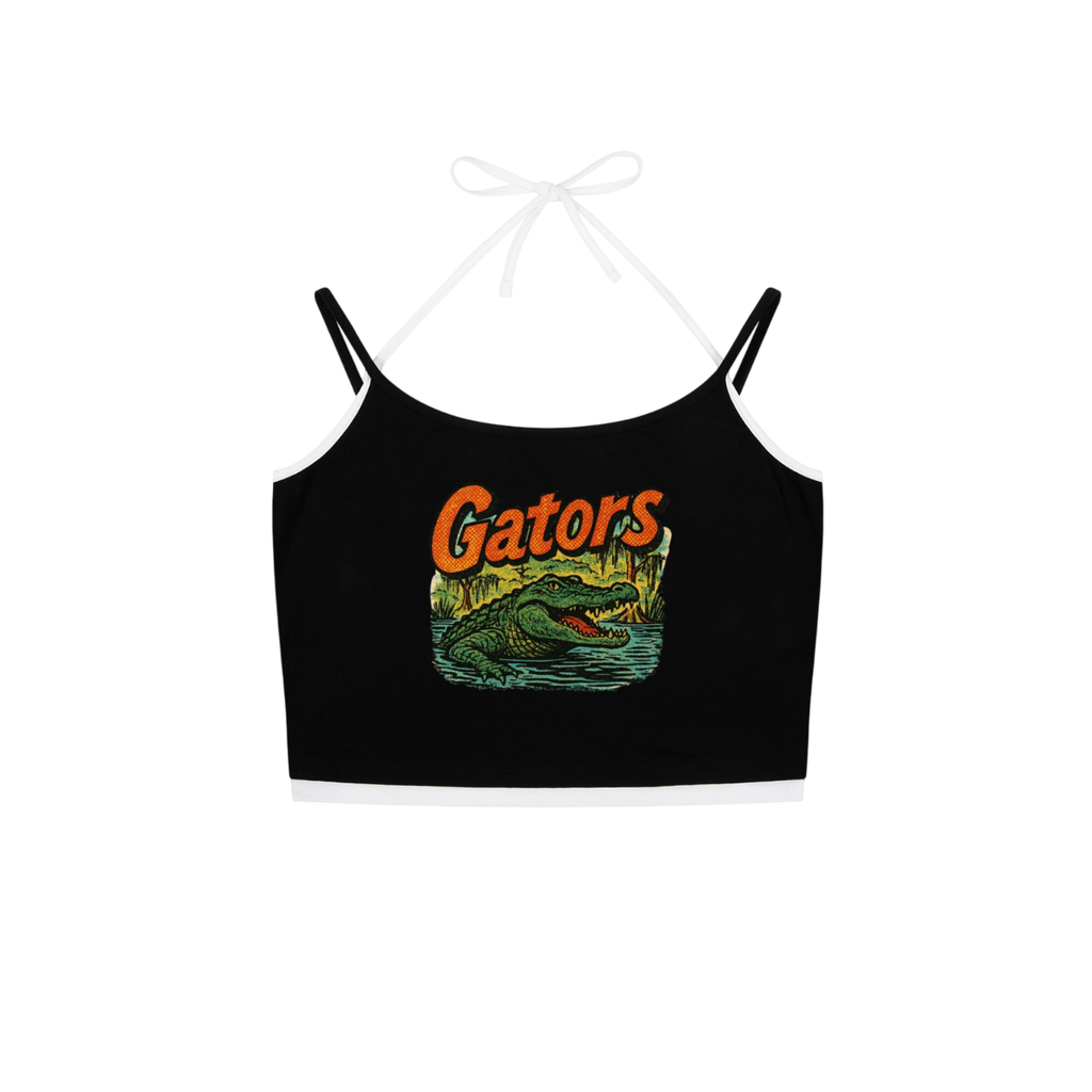 Florida Swamp Tank