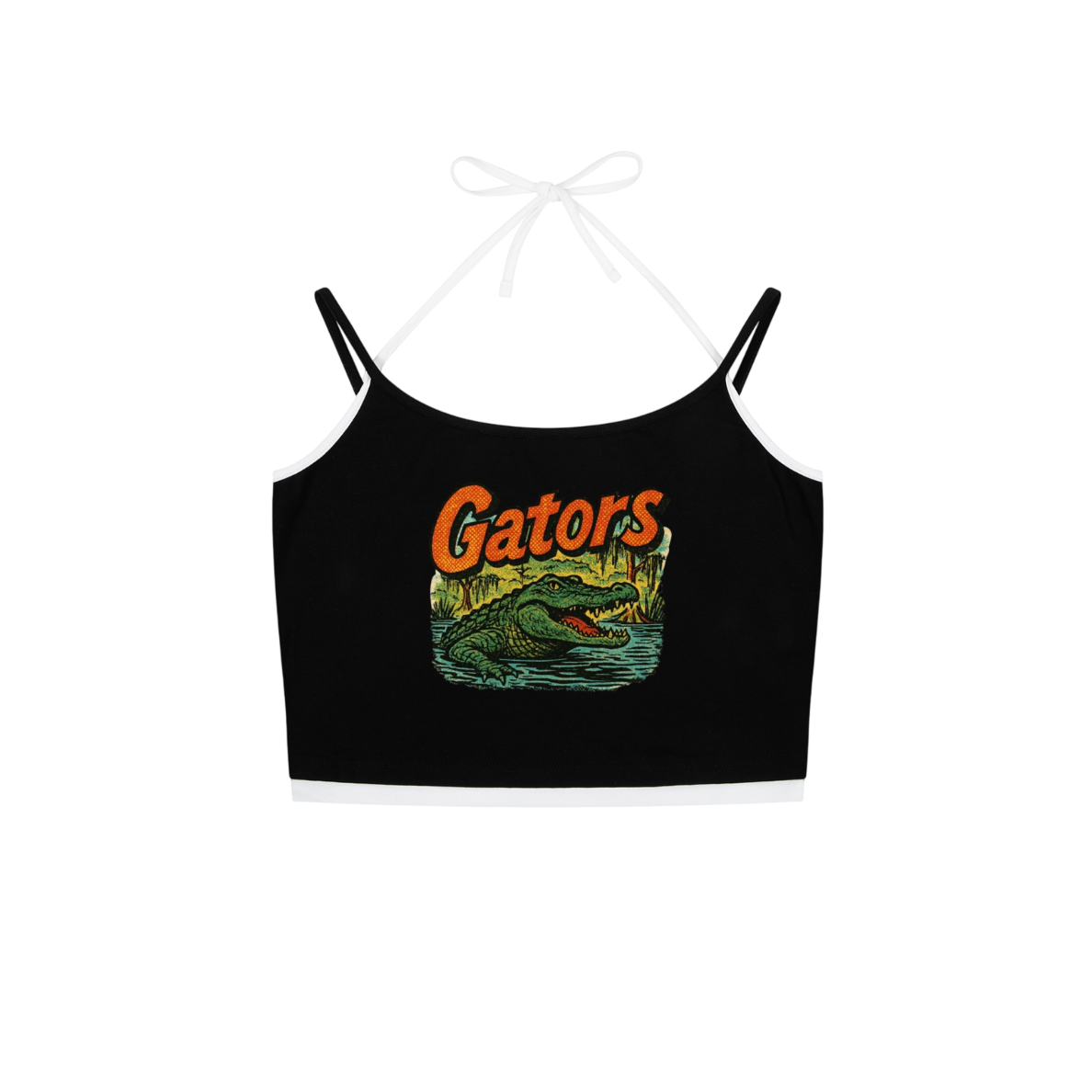 Florida Swamp Tank