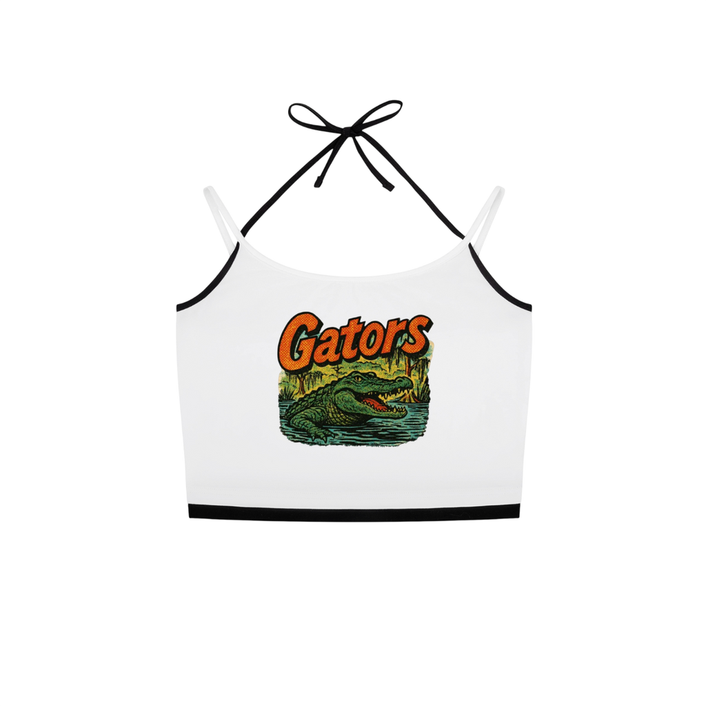 Florida Swamp Tank