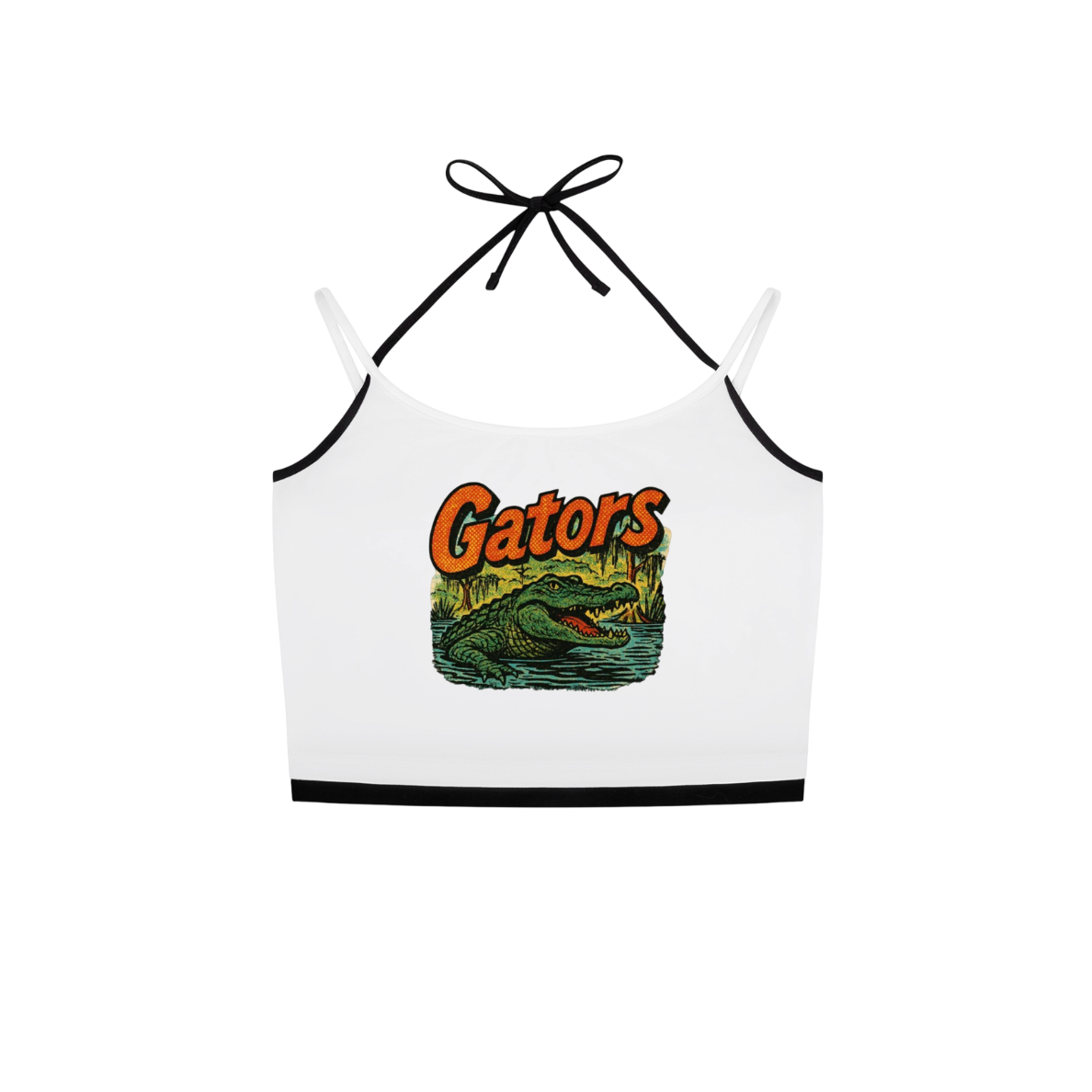 Florida Swamp Tank