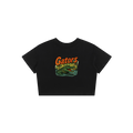 Florida Swamp Baby Tee