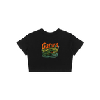 Florida Swamp Baby Tee