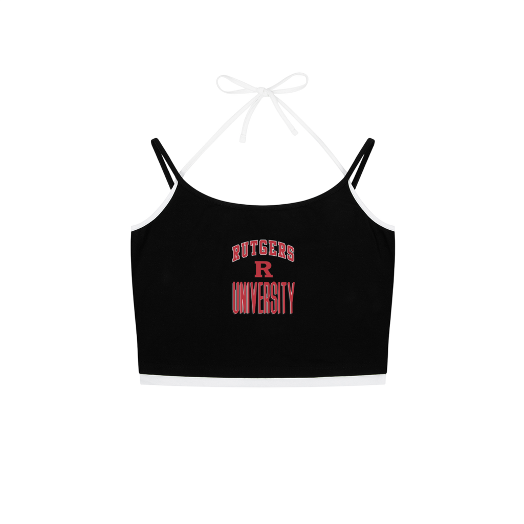 Rutgers Original Tank