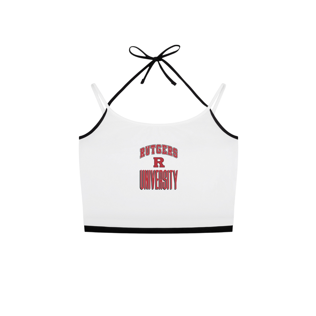 Rutgers Original Tank