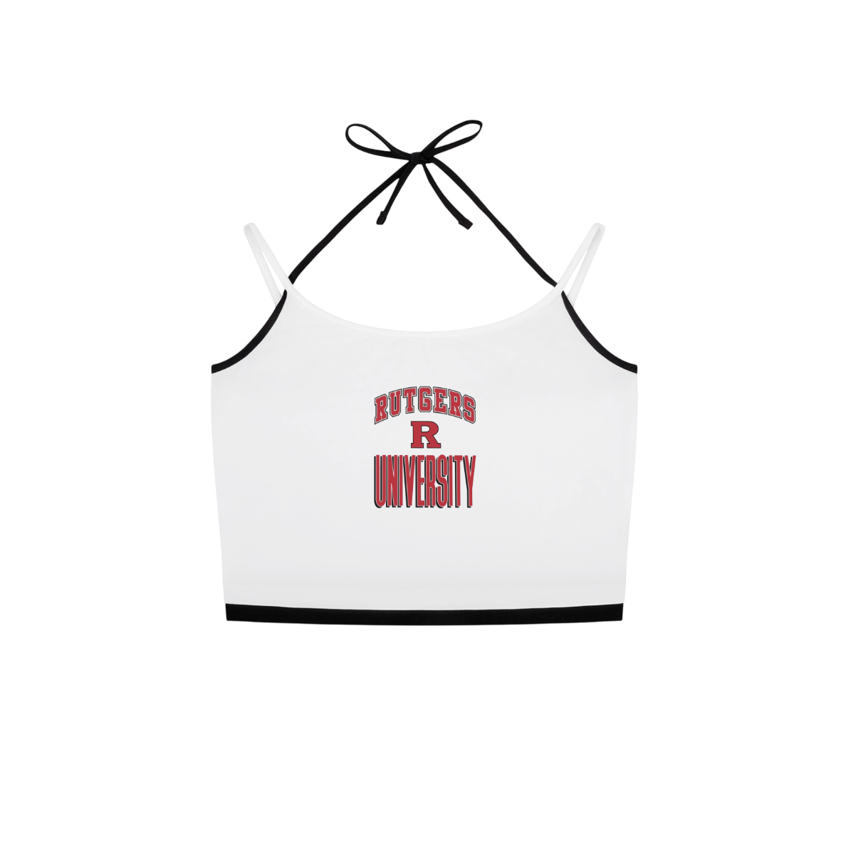 Rutgers Original Tank
