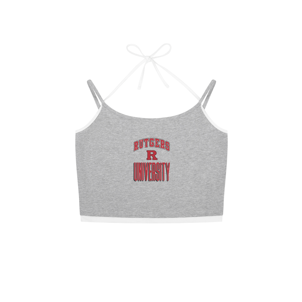 Rutgers Original Tank